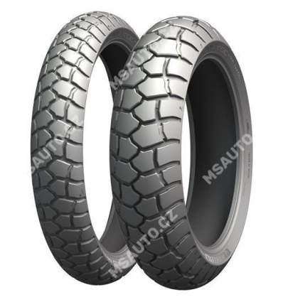 Michelin ANAKEE ADVENTURE Michelin ANAKEE ADVENTURE