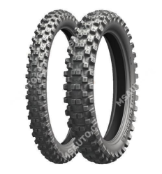 Michelin TRACKER 100/100 D18 59R TT