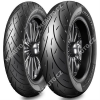 Metzeler CRUISETEC 120/70 R19 60W TL ZR