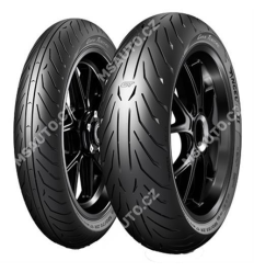 Pirelli ANGEL GT II 180/55 R17 73W TL ZR (A)