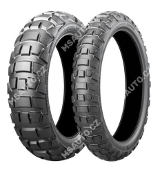 Bridgestone ADVENTURECROSS AX41F 2.75/0 D21 45P TL