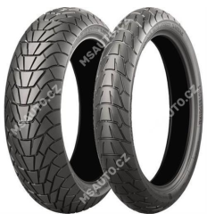 Bridgestone ADVENTURECROSS SCRAMBLER AX41S 180/80 D14 78P TL
