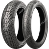 Bridgestone ADVENTURECROSS SCRAMBLER AX41S 130/80 D18 66P TL