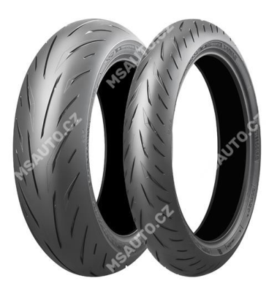 Bridgestone BATTLAX S22
