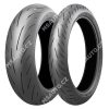 Bridgestone BATTLAX S22 190/50 R17 73W TL ZR L