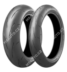 Bridgestone BATTLAX RS11F 120/70 R17 58W TL ZR