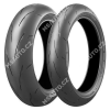 Bridgestone BATTLAX RS11R 200/55 R17 78W TL ZR