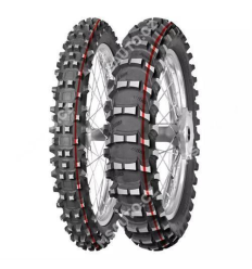 Mitas TERRA FORCE MX-SAND 90/100 D16 51M TT NHS