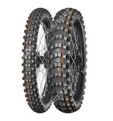 Mitas TERRA FORCE MX-SM 110/90 D19 62M TT NHS SOFT/MEDIUM