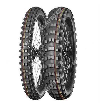 Mitas TERRA FORCE MX-SM