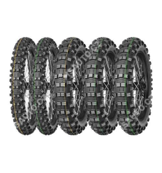 Mitas TERRA FORCE EF E D F 120/90 D18 65R TT SUPER