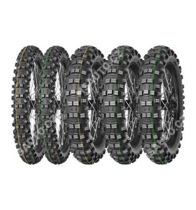 Mitas TERRA FORCE EF