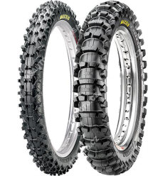 Maxxis M7308 110/90 D19 62M TT NHS