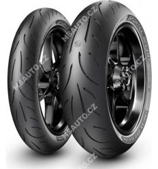Metzeler SPORTEC M9 RR 190/55 R17 75W TL ZR