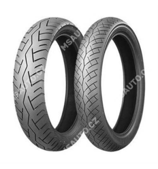 Bridgestone BATTLAX BT46 120/90 D17 64V TL