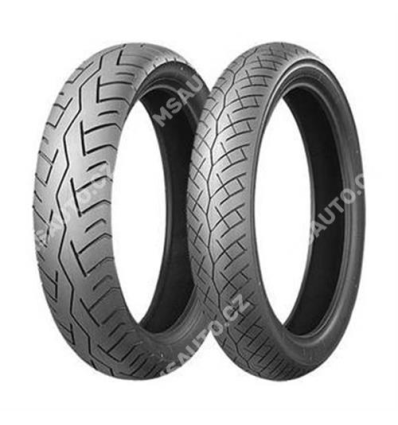 Bridgestone BATTLAX BT46