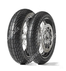 Dunlop MUTANT 180/55 D17 73W TL M+S ZR