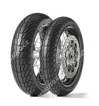 Dunlop MUTANT Dunlop MUTANT
