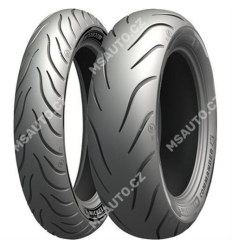 Michelin COMMANDER 3 TOURING 130/70 B18 63H TL/TT
