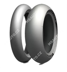 Michelin POWER SLICK 2 200/55 R17 78W TL NHS ZR