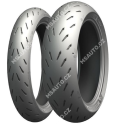 Michelin POWER GP 180/55 R17 73W TL ZR