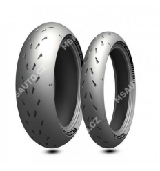 Michelin POWER CUP 2 190/55 R17 75W TL ZR