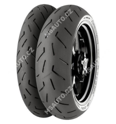 Continental CONTI SPORT ATTACK 4 180/55 R17 73W TL ZR