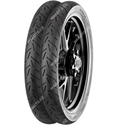 Continental CONTI STREET 3/0 D17 50P TL REINF.