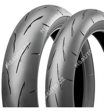 Bridgestone BATTLAX CLASSIC RACING CR11 F Bridgestone BATTLAX CLASSIC RACING CR11 F