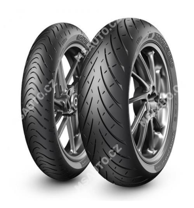 Metzeler ROADTEC 01 SE Metzeler ROADTEC 01 SE