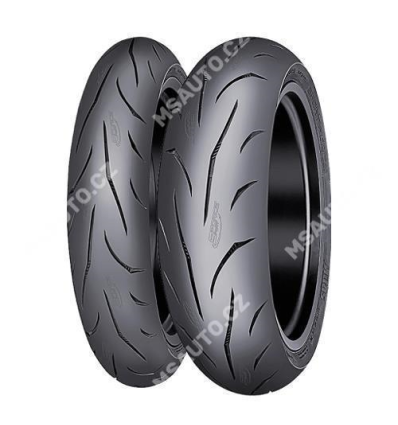 Mitas SPORTFORCE+ EV