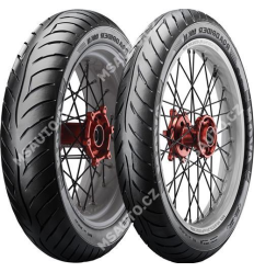 Avon ROADRIDER MK2 100/80 D17 52H TL