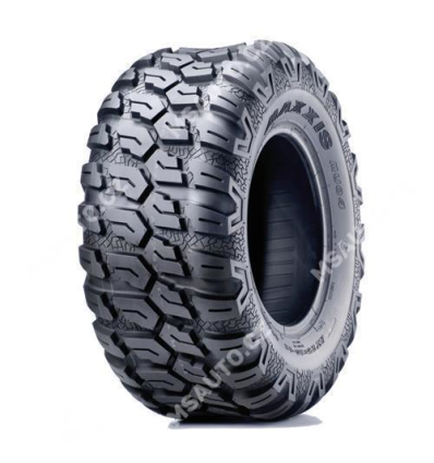 Maxxis CEROS MU-04