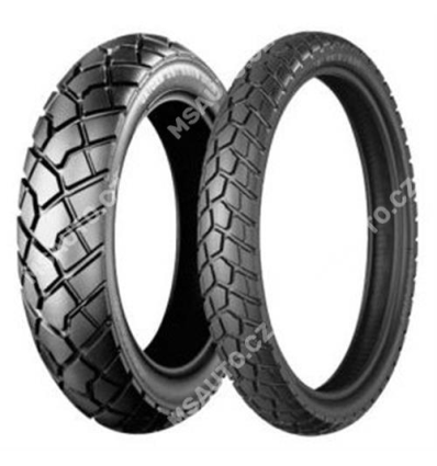 Bridgestone ADVENTURECROSS TOURER AX41TF