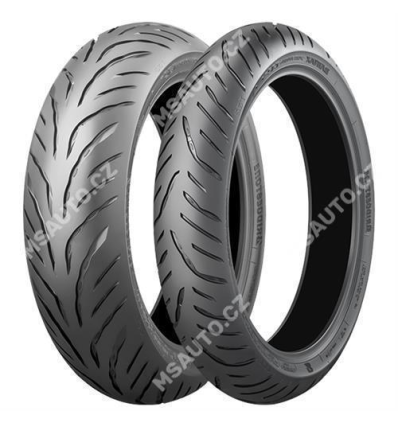 Bridgestone BATTLAX SPORT TOURING T32R