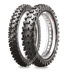 Maxxis M7332+ 70/100 D17 40M TT NHS