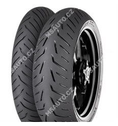 Continental CONTI ROAD ATTACK 4 160/60 R17 69W TL ZR