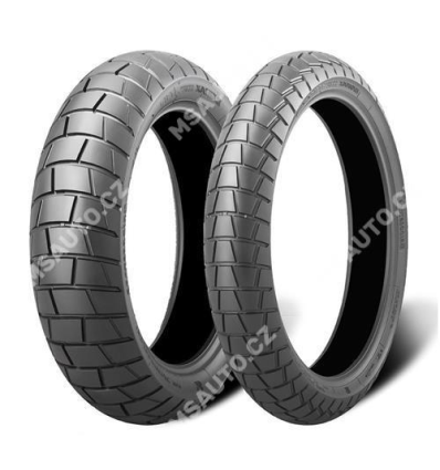 Bridgestone ADVENTURE TRAIL AT41