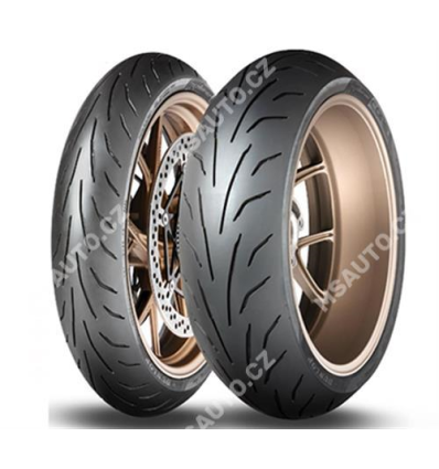 Dunlop QUALIFIER CORE