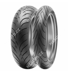 Dunlop SPORTMAX ROADSMART IV 190/55 R17 75W TL ZR GT