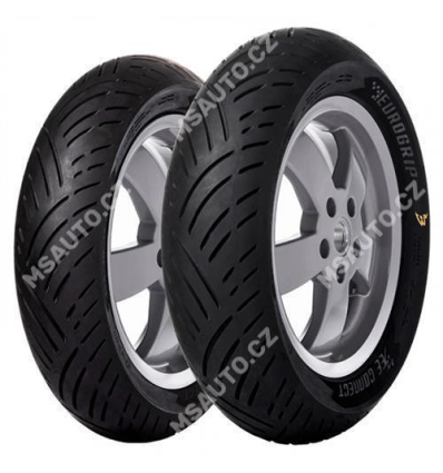 TVS Eurogrip BEE CONNECT