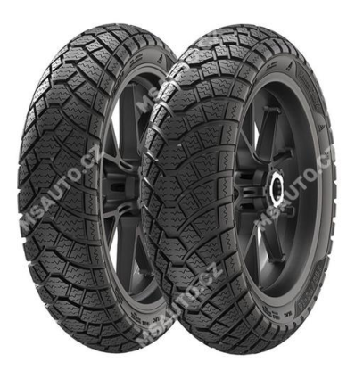 Anlas WINTER GRIP 2 SC-500