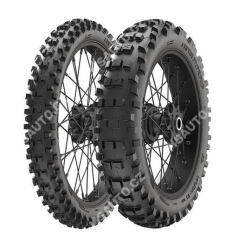 Anlas CAPRA EXTREME 90/100 D21 57R TT M+S