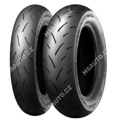 Dunlop TT93 GP PRO Dunlop TT93 GP PRO