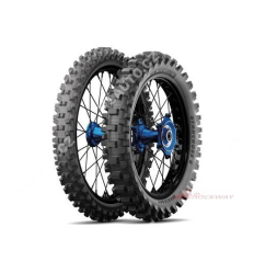 Michelin STARCROSS 6 120/90 D18 65M TT MEDIUM SOFT NHS