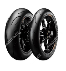 Avon 3D SUPERSPORT 190/55 R17 75W TL