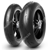 Pirelli DIABLO ROSSO IV CORSA 200/60 R17 80W TL ZR
