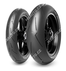 Pirelli DIABLO SUPERCORSA V4 150/60 R17 66V TL SC3