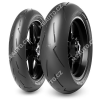 Pirelli DIABLO SUPERCORSA V4 120/70 R17 58V TL SC3