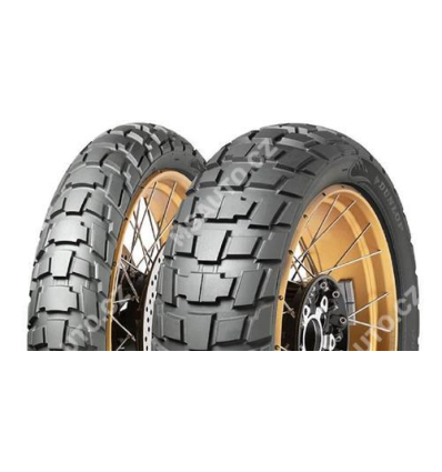 Dunlop TRAILMAX RAID Dunlop TRAILMAX RAID